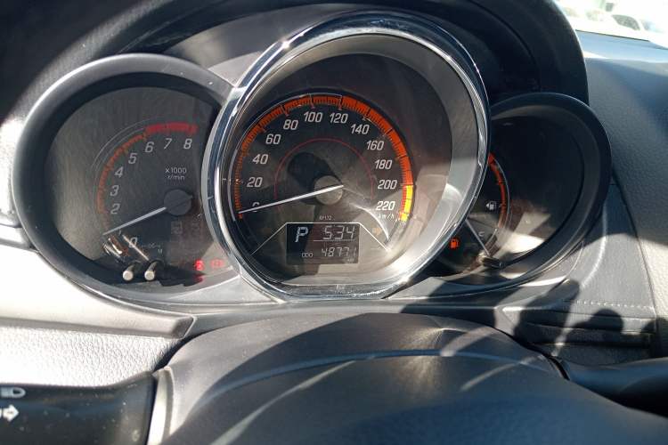 Used Toyota YARiS L Zhi Xuan 2022 X-Trail 1.5L CVT Leading PLUS Edition