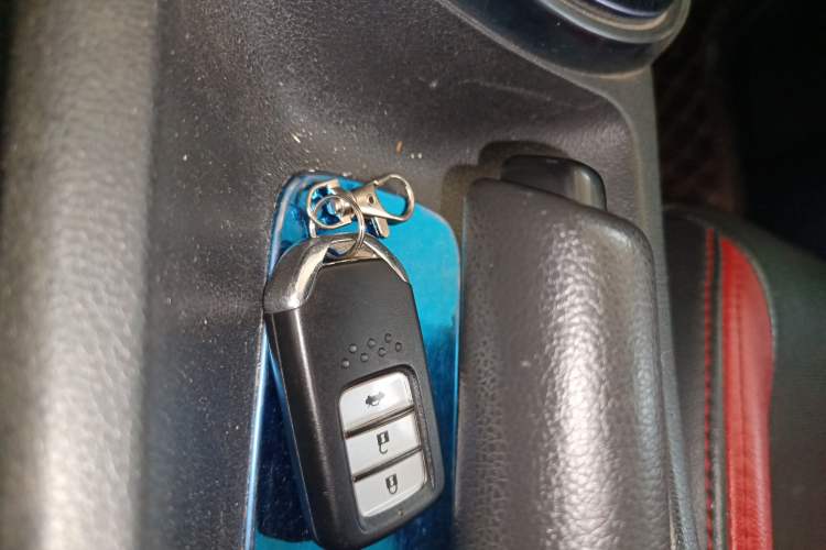 Used Honda City 2017 1.5L CVT Elite Edition