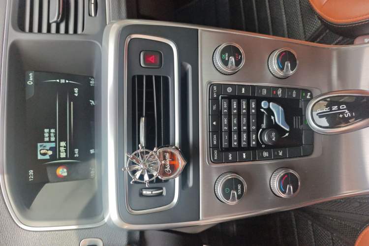 Used Volvo S60 2016 S60L T3 Smart Drive Edition