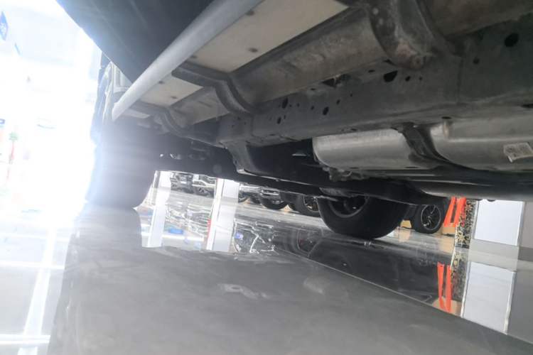 Used Tank 300 New Energy 2025 Hi4-T
