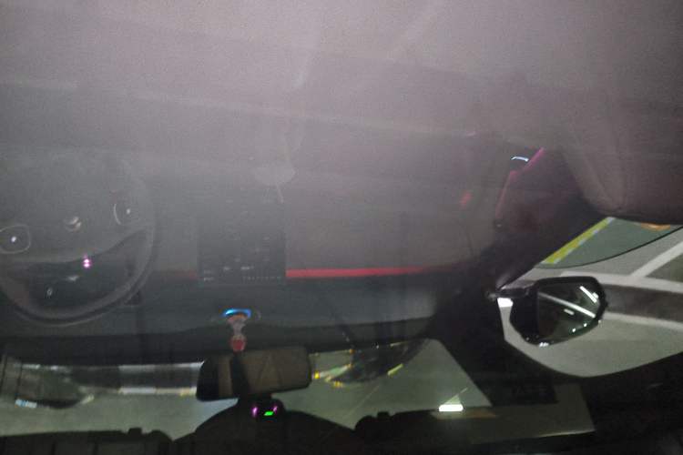 Used Nio ET5 2024 75 kWh
