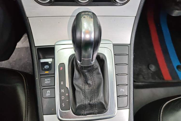 Used Volkswagen Magotan 2016 1.8TSI Smart Comfort Model