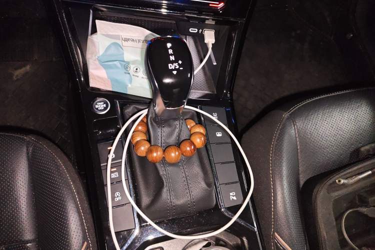 Used Volkswagen Passat 2019 380TSI Prestige Edition China VI Standard