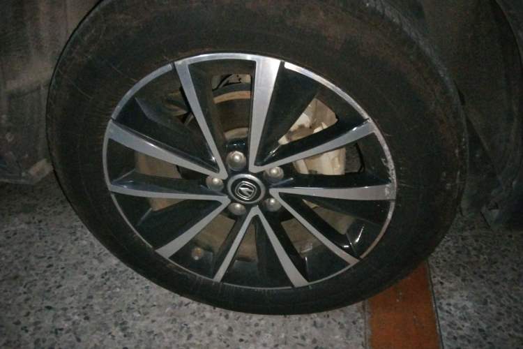 Used CHANGAN CS85 COUPE 2019 1.5T DCT Version China VI Standard
