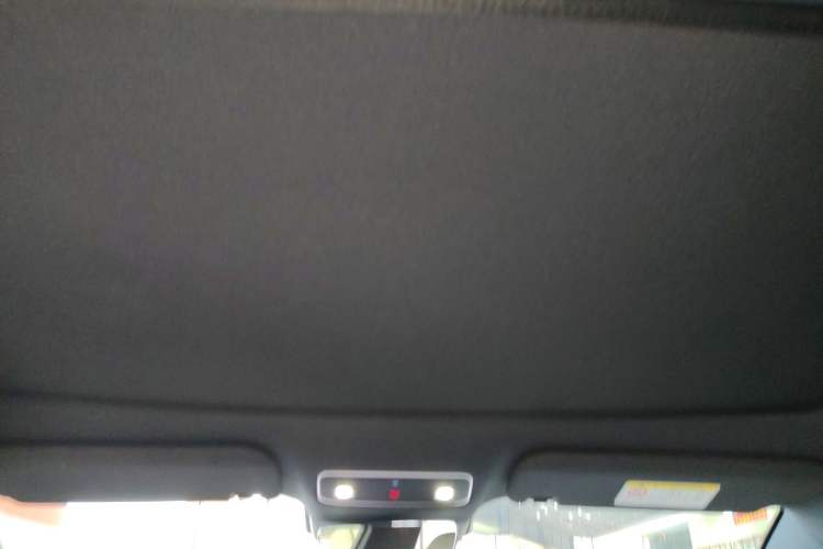 Used Hima Luxeed S7 2024 Max RS
