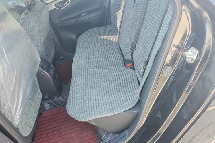 Used Nissan Sylphy 2022 Classic 1.6XE CVT Comfort Edition
