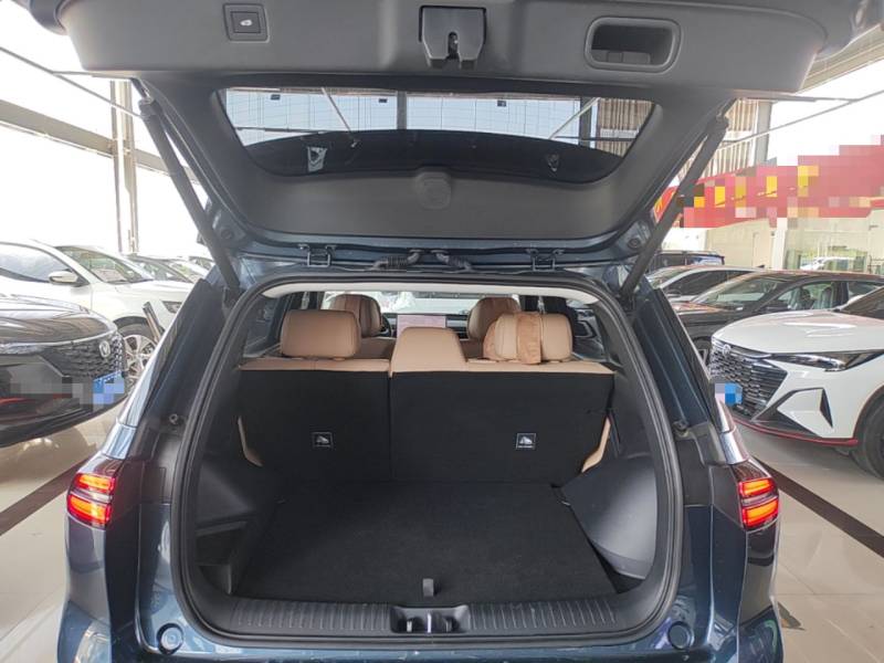 Used AION i60 2026 Model 210 Standard Edition — 18