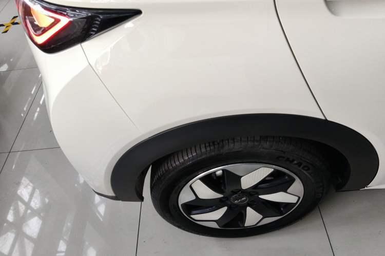 Used BYD Dolphin 2024 Honor Edition 420km Freedom Version
