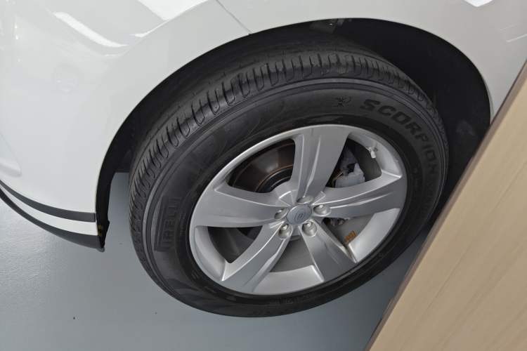 Used Land Rover Range Velar 2018 P250 S