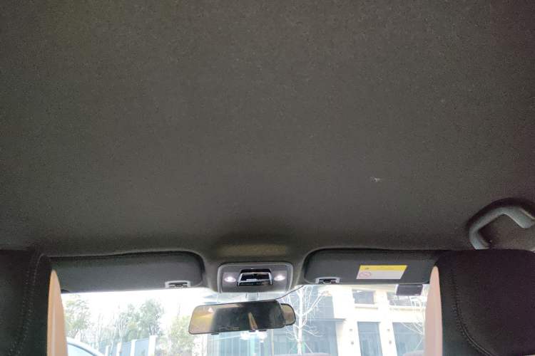 Used BYD Seagull 2023 Free Edition
