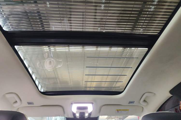 Used Hongqi E-HS9 2022 660 km Range Flagship Edition Four Seats