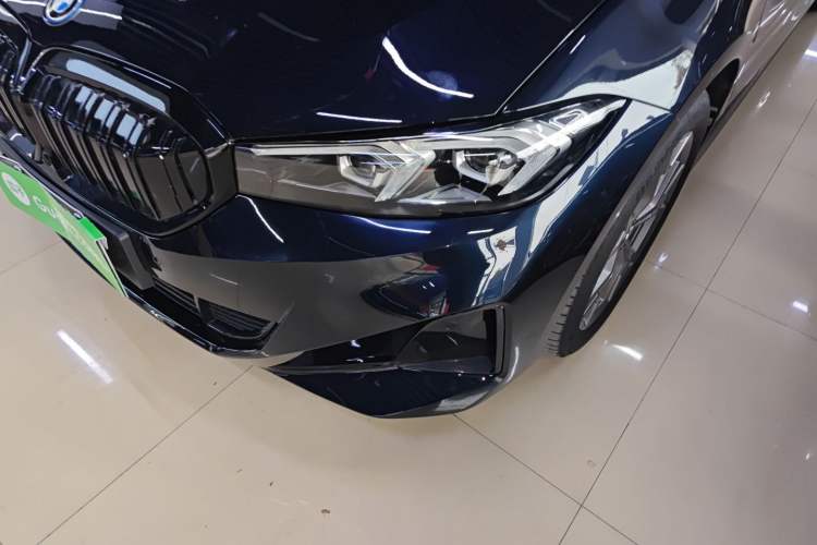 Used BMW i3 2024 eDrive 35 L