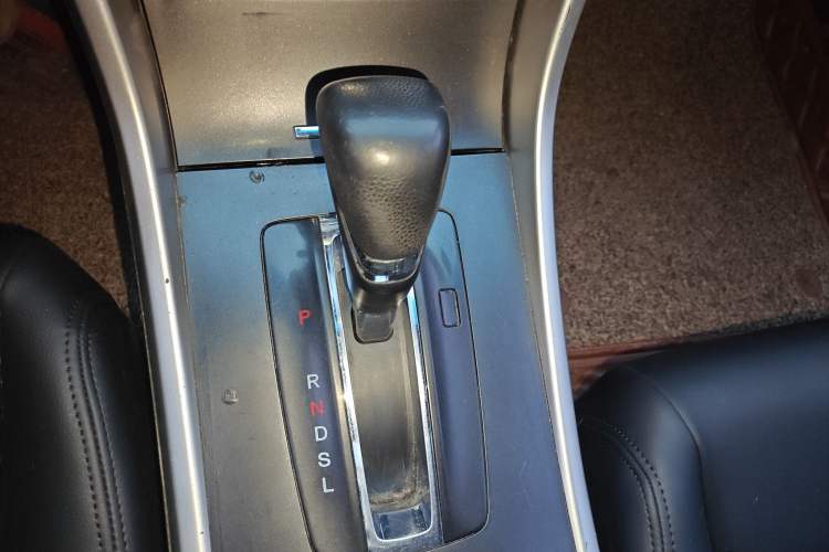 Used Honda Accord 2014 2.0L LX Comfort Edition
