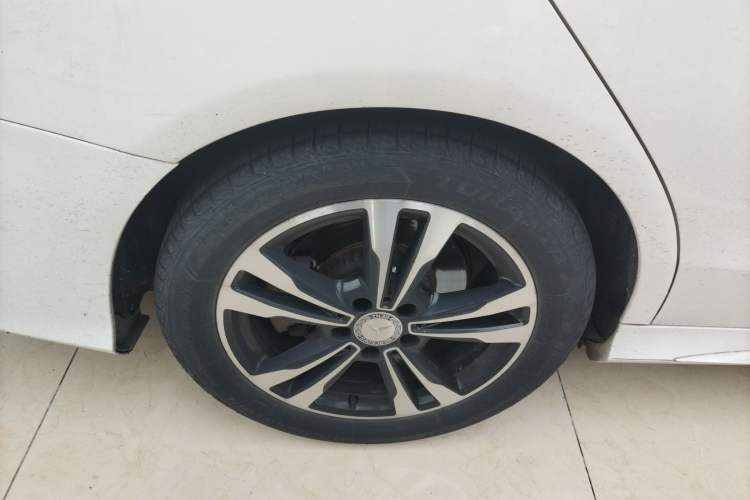 Used Mercedes-Benz C-Class 2015 C 200 Sport Edition
