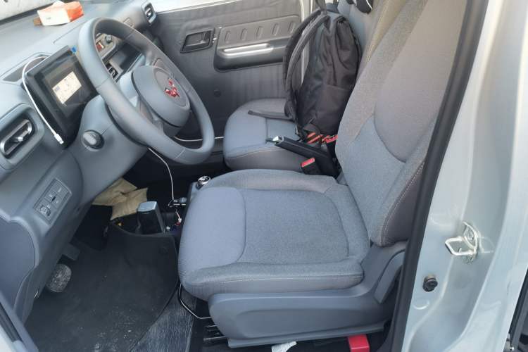 Used Wuling Zhiguang New Energy 2025 Standard Model Left Front Seat