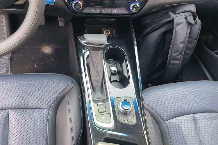 Used Buick Velite 6 2024 430km Enjoyment Version Gear Lever