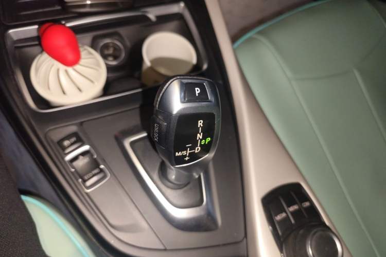Used BMW 1 Series 2018 118i Leading Model
