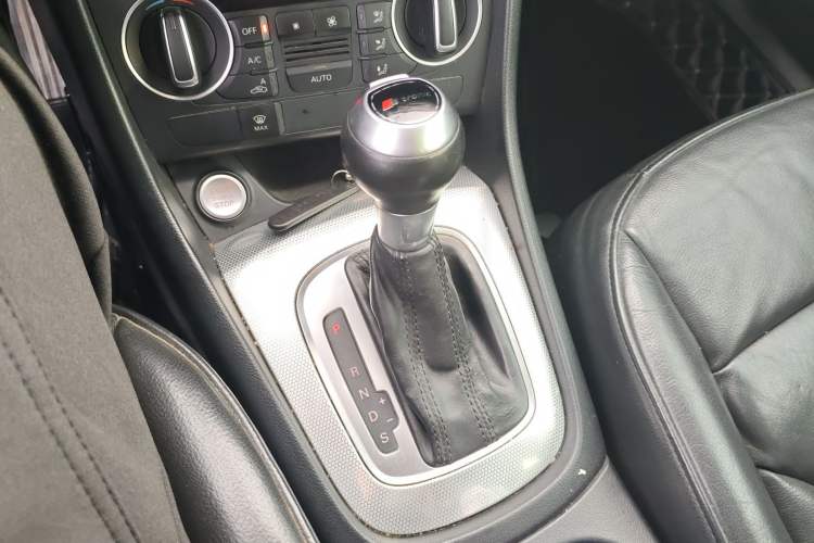 Used Audi Q3 2016 30 TFSI Fashion Model