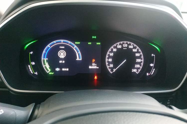 Used Honda Elysion 2022 2.0L eHEV Luxury Edition