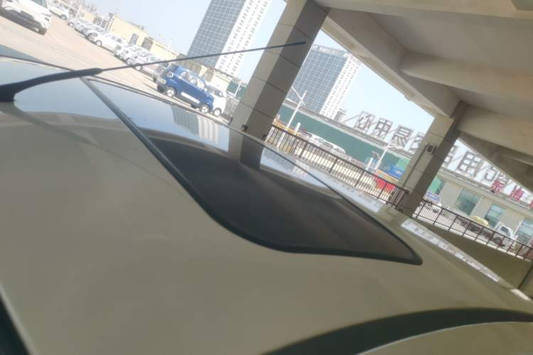 Used Ford Focus 2013 Hatchback Classic 1.8L Automatic Fashion Edition