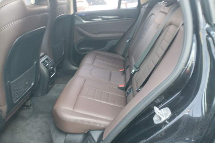 Used BMW X3 2018 xDrive28i M Sport Package China VI