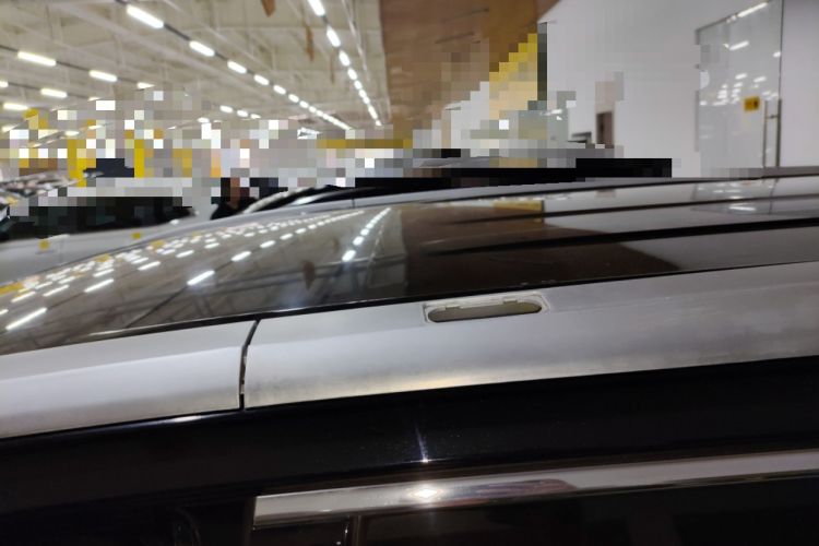 Used Toyota Highlander 2015 2.0T Four-Wheel Drive Elite Edition 7-Seater
