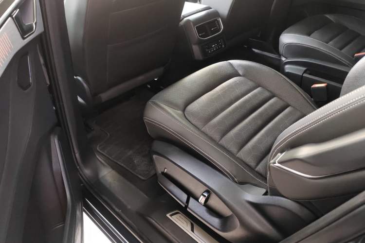 Used Volkswagen Talagon 2021 380TSI Four-Wheel Drive Luxury Premium Edition Pro