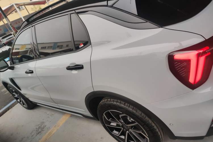 Used Lynk & Co 01 EM-P 2023 1.5TD EM-P PM