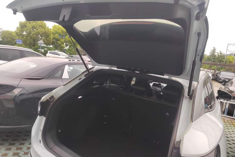 Used Volkswagen ID.4 X 2022 Pure Smart Edition
