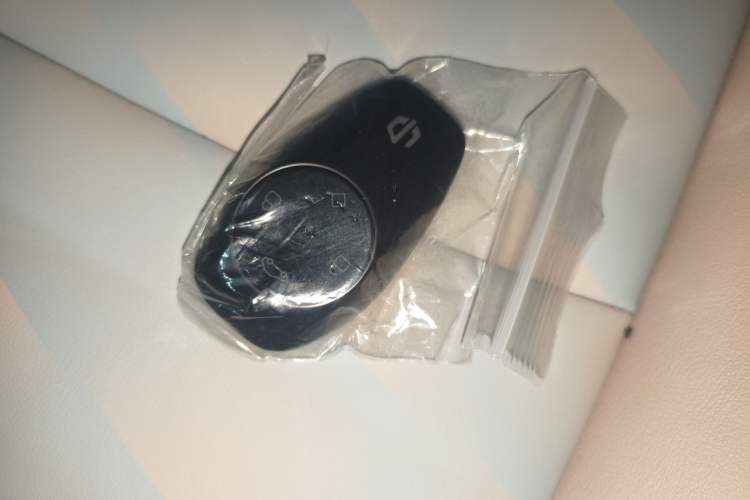 Used Leapmotor T03 2025 310 Comfort Edition