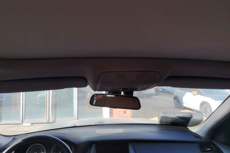 Used BMW X5 2013 xDrive35i Leading Model