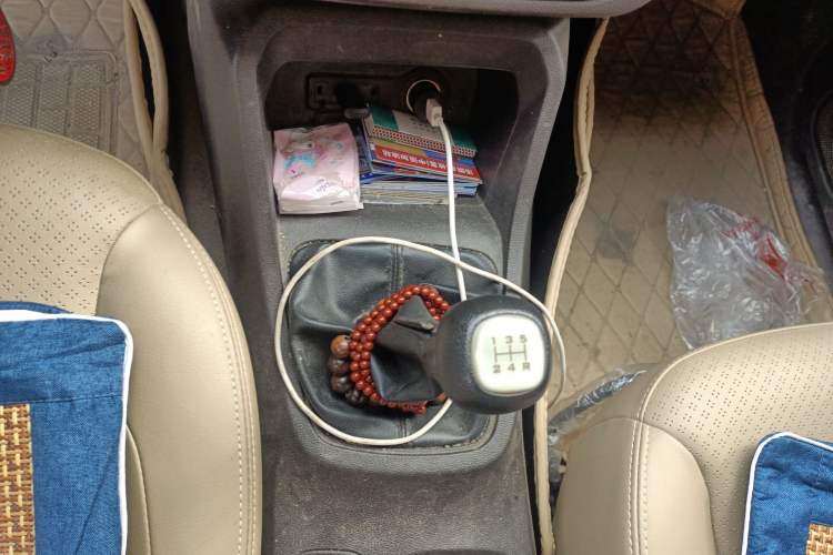 Used Wuling Hongguang 2018 1.5L S Comfort Model L2B