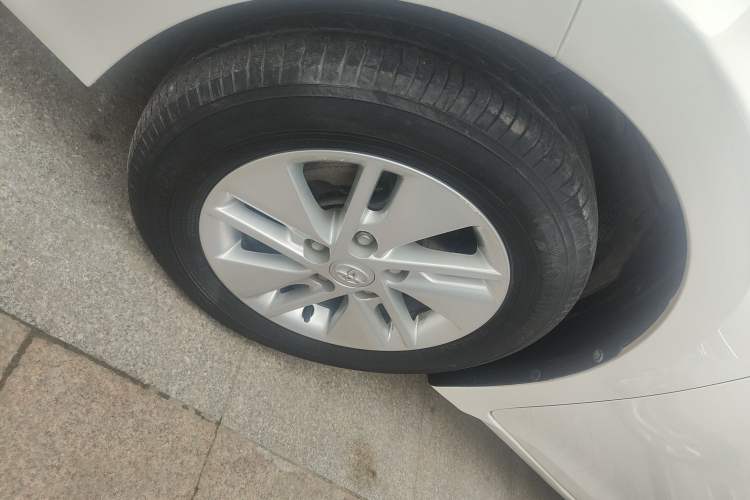 Used Toyota Corolla 2017 1.6L CVT GL