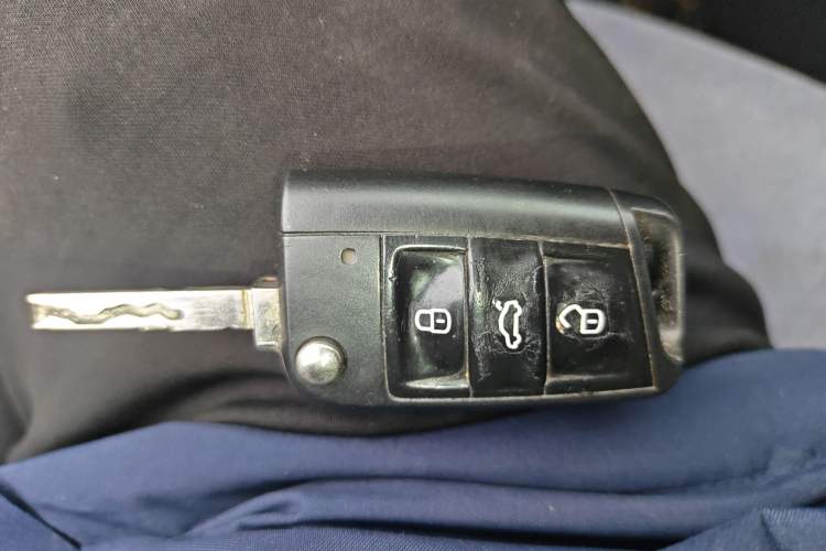 Used Volkswagen Golf Sportsvan 2016 230TSI Automatic Trend Edition
