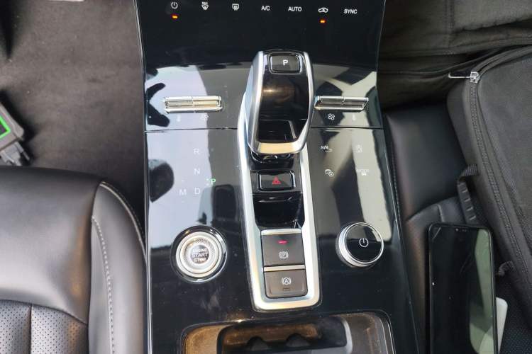 Used Chery Tiggo 8 PLUS 2021 290TGDI DCT Haoting Edition
