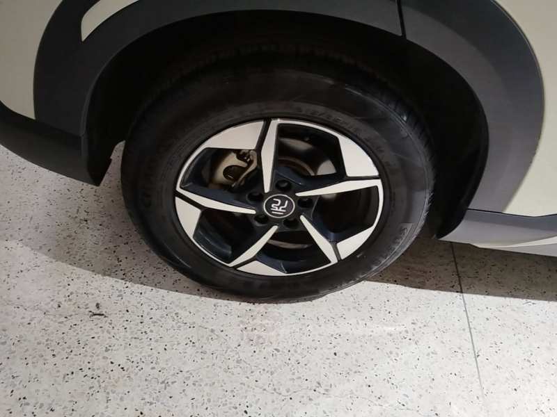 Used BYD Yuan UP 2024 401KM Leading Edition — 25