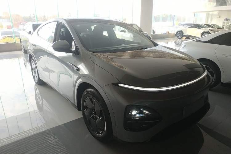 Used XPeng G6 2025 625 Long-Range Max Flagship Edition