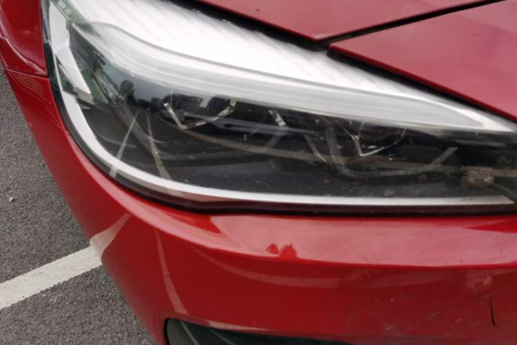 Used BMW 2 Series Active Tourer 2018 218i Leading Model Right Front Headlight