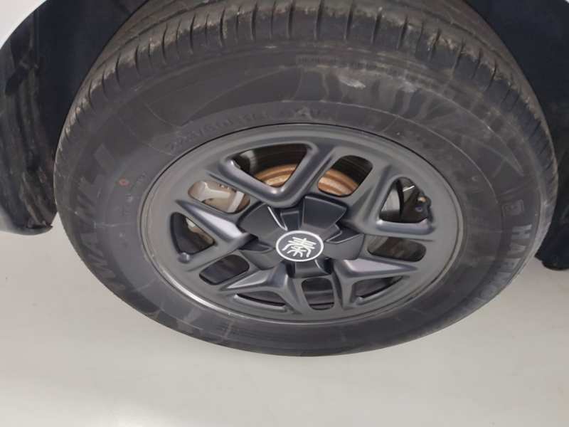 Used BYD Qin PLUS 2025 DM-i Smart Drive 55KM Leading Model — 25