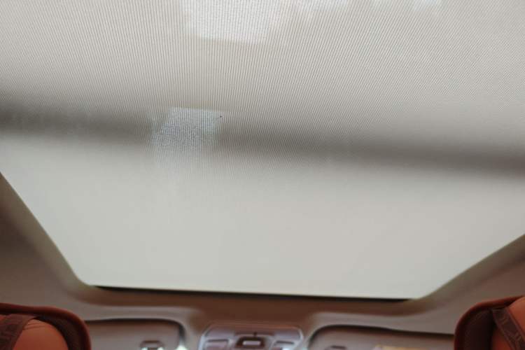 Used Geely Auto Emgrand GT 2016 2.4L Comfort Version