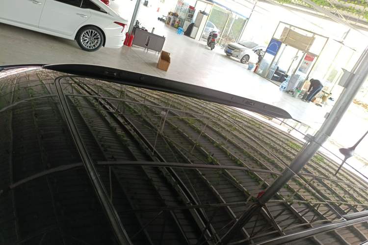 Used Jeep Compass 2017 200T Automatic Family Edition
