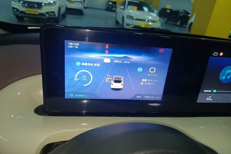 Used Wuling Bingo 2023 203km Comfort Edition
