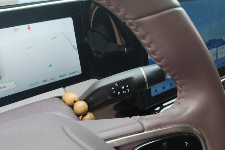 Used Leapmotor C11 2023 Range-Extended 180 Comfort Edition
