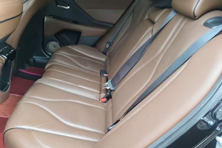 Used Acura CDX 2018 2.0L Two-Wheel Drive Enjoyment Edition Hybrid