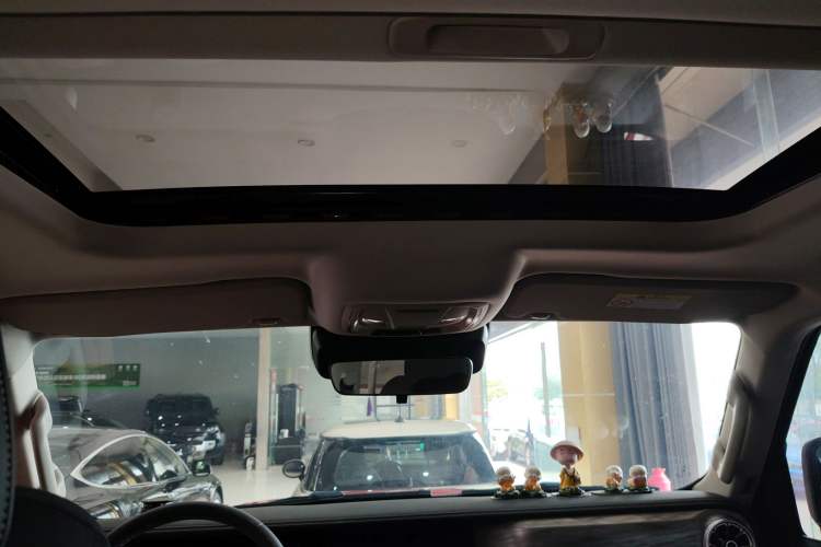 Used Tank 300 2021 Off-Road Edition 2.0T Challenger