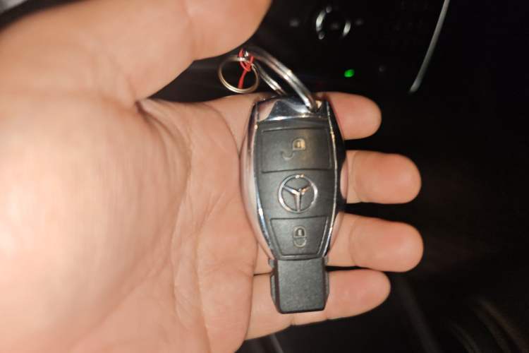 Used Mercedes-Benz GLA 2018 GLA 200 Sport Edition
