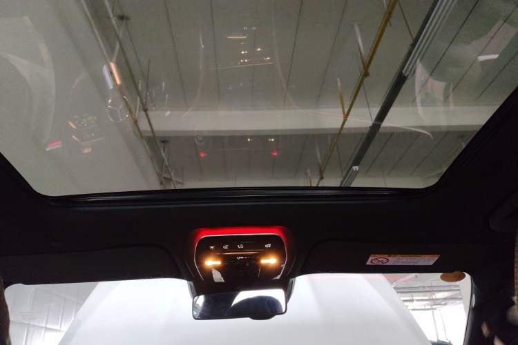 Used Mercedes-Benz C-Class 2025 C 260 L Obsidian Night Sport Edition
