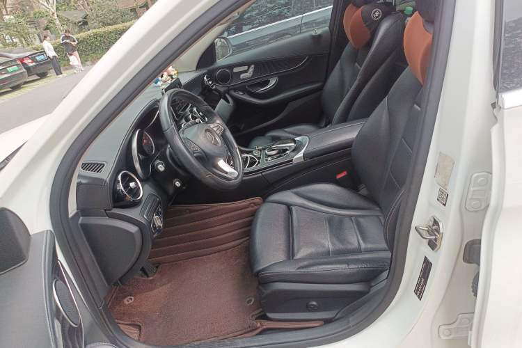 Used Mercedes-Benz C-Class 2018 C 200 L Sport Edition