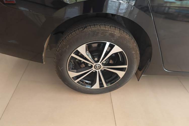 Used Nissan Sylphy 2022 Classic 1.6XE CVT Comfort Edition Right Rear Wheel Hub