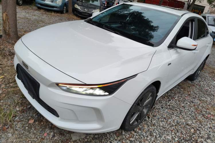 Used Geometry A 2022 Pro 430KM Green Apple Pro